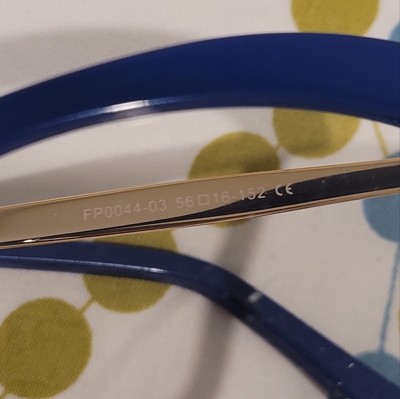 NWOT Glasses - no prescription - Picture 2 of 5